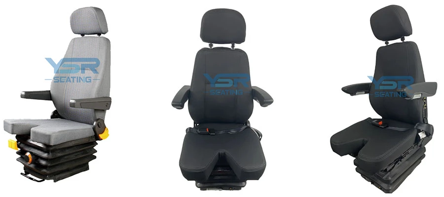 truck air suspension seats truck air suspension seats