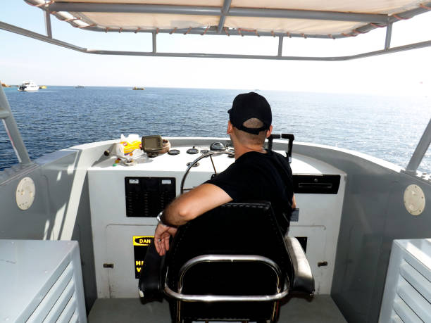 Captain Boat Seat Captain Boat Seat