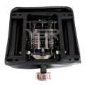 light truck suspension seat base light truck suspension seat base