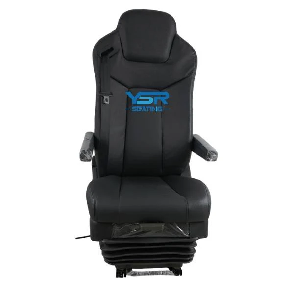 Air Suspension Seat