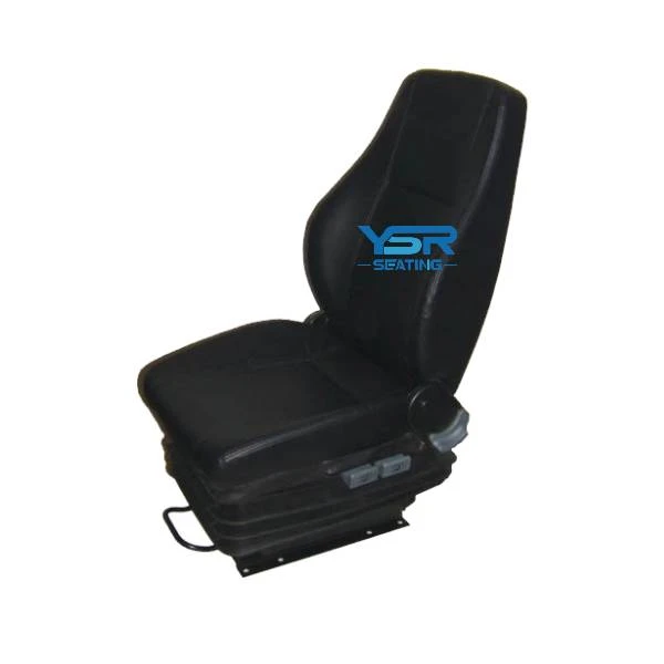 Integrated Seat