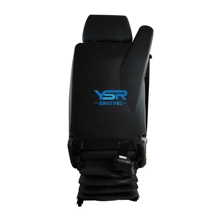 Truck Seats
