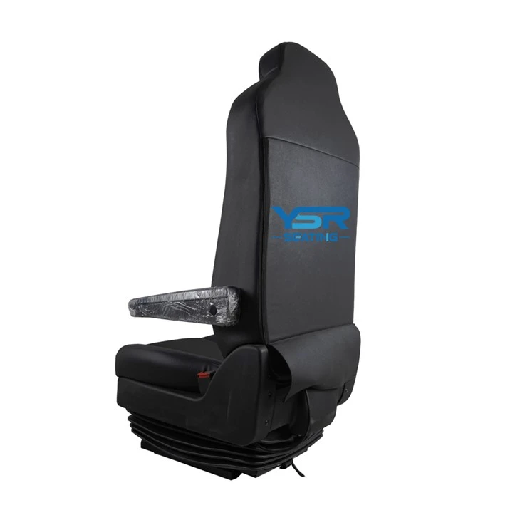 Heavy Duty Truck Seat