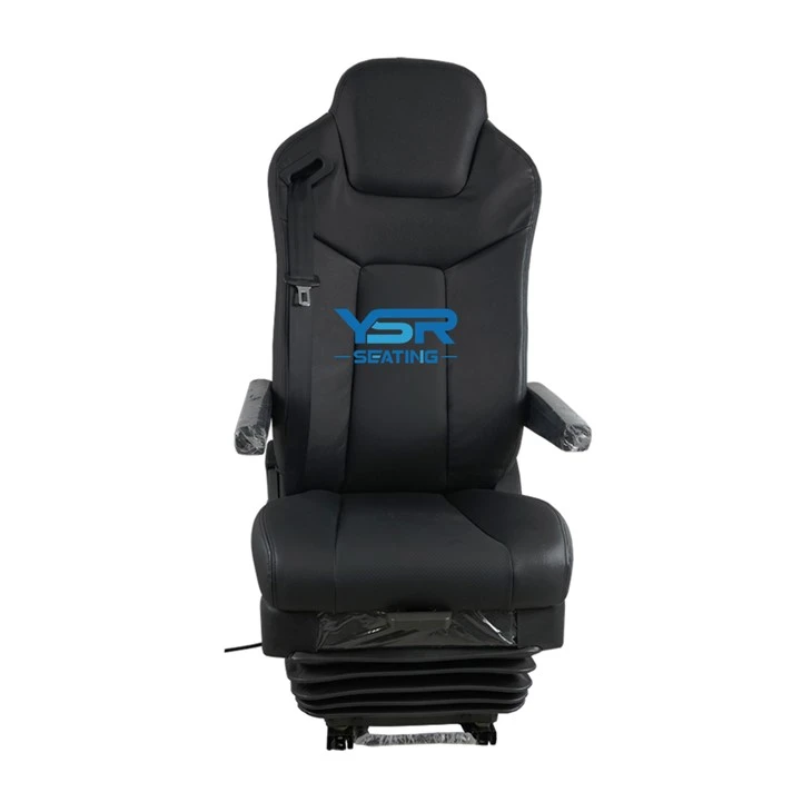 Scania Air Seat