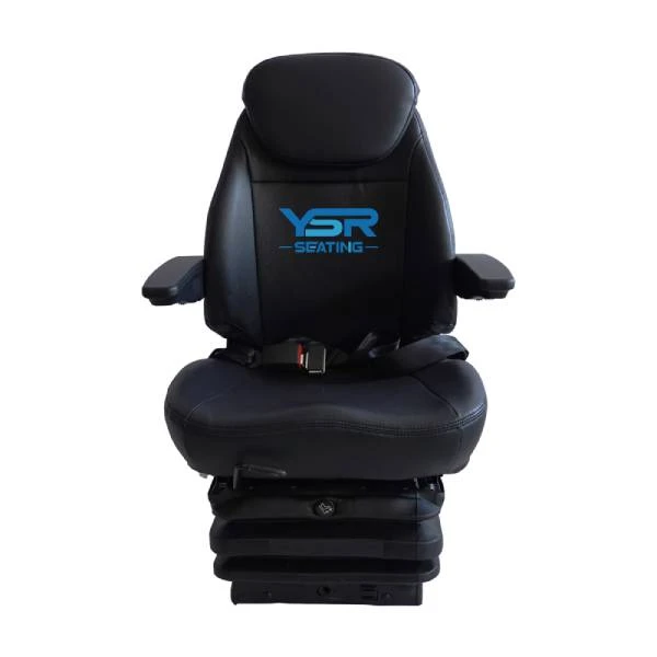 Air Ride Tractor Seat